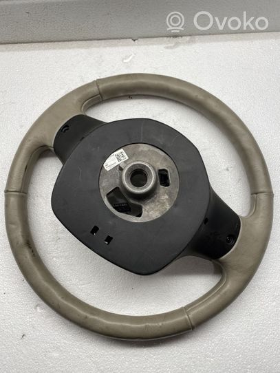 BMW i3 Steering wheel 687016103