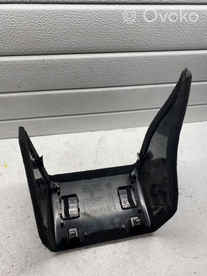 BMW i3 Other center console (tunnel) element 9387175