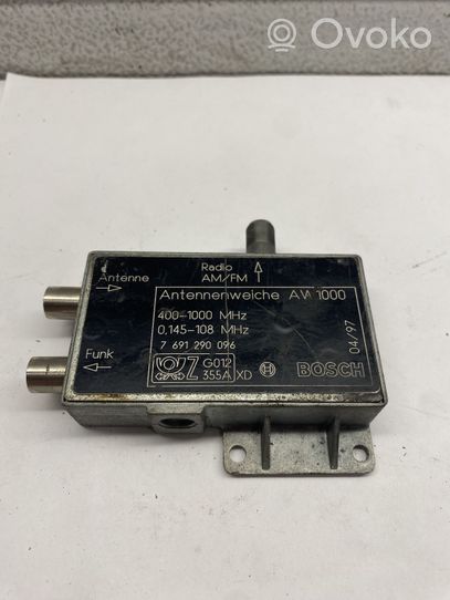 Skoda Octavia Mk1 (1U) Antena GPS G012355A