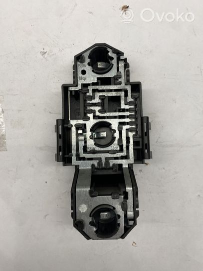 Volkswagen PASSAT B3 Einzelteil Rückleuchte Heckleuchte 3A9945257