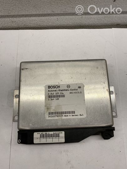 BMW 5 E39 ABS control unit/module 1164132