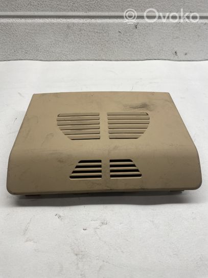 BMW 7 E65 E66 Centralina/modulo allarme 28034097