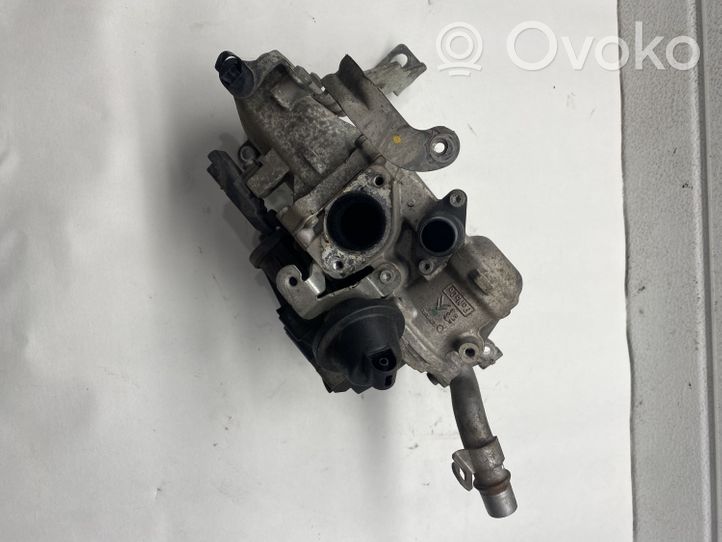 Ford Focus Zawór EGR 9671187780