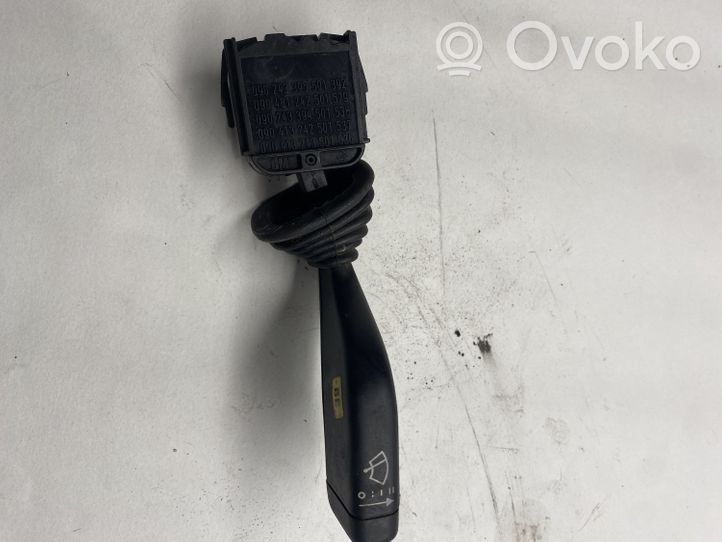 Opel Vectra B Wiper speed switch 090243395501