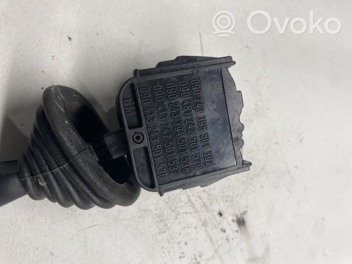 Opel Vectra B Wiper speed switch 090243395501