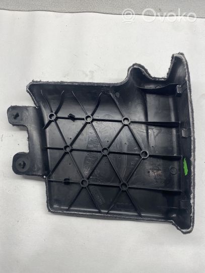 Audi A6 S6 C6 4F Garniture latérale de console centrale arrière 4F9867979