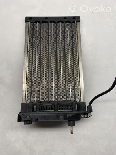 BMW 1 E81 E87 A/C cooling radiator (condenser) 1041568