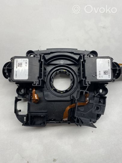 BMW 1 E81 E87 Interruptor/palanca de limpiador de luz de giro 01208197