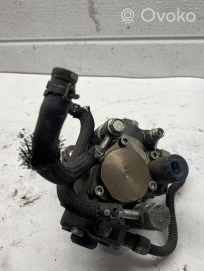 Mazda CX-5 Pompe d'injection de carburant à haute pression SH0113800B