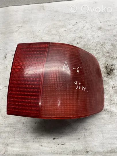 Audi A6 S6 C4 4A Lampa tylna 4A9945096