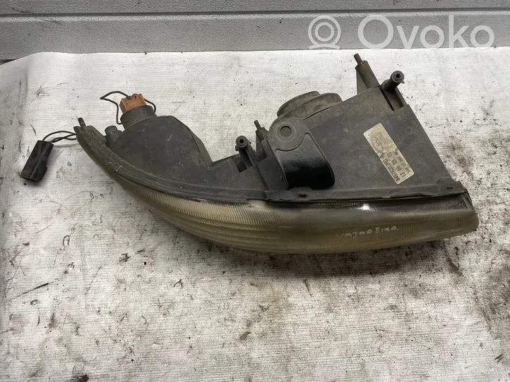 Fiat Ulysse Faro/fanale 04576312AD