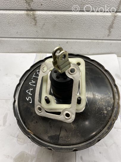 Hyundai Santa Fe Servo-frein 