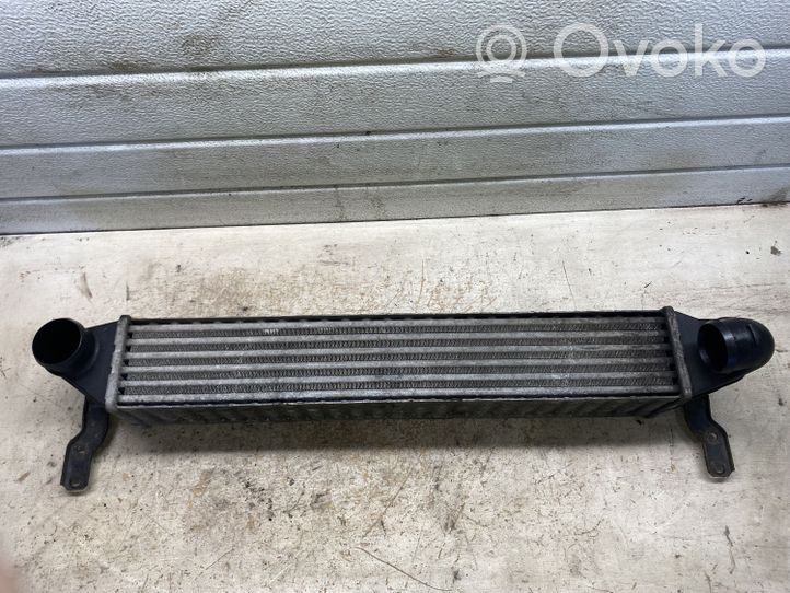 Volkswagen Sharan Radiatore intercooler 7M3145805