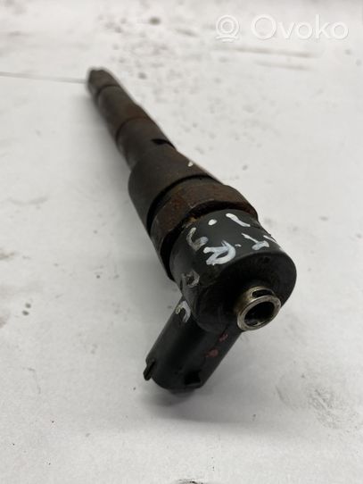 Opel Vectra C Injecteur de carburant 0445110111