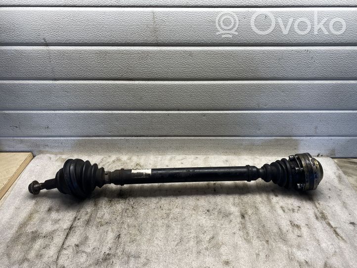 Volkswagen Golf IV Semiasse anteriore 1J0407272BJ