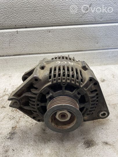 Fiat Ulysse Alternator 2541793B