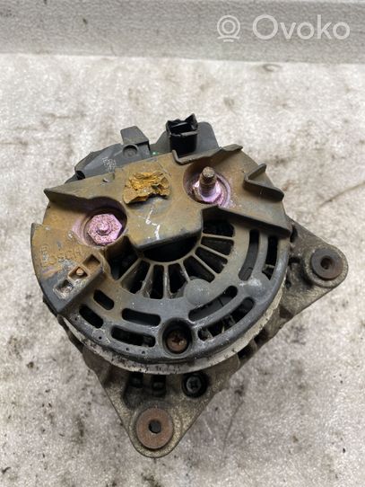 Fiat Ulysse Alternator 201303367