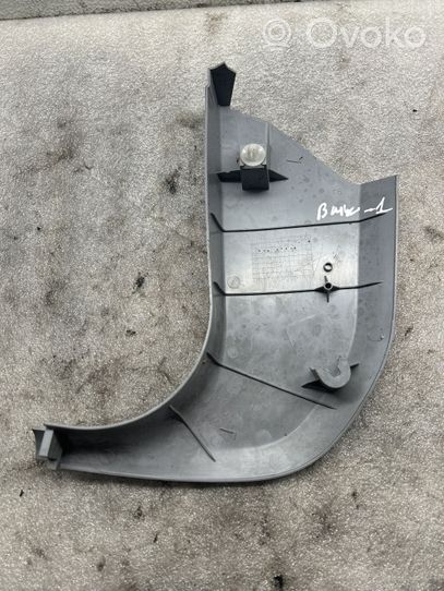 BMW 1 E81 E87 Other interior part 51437058134