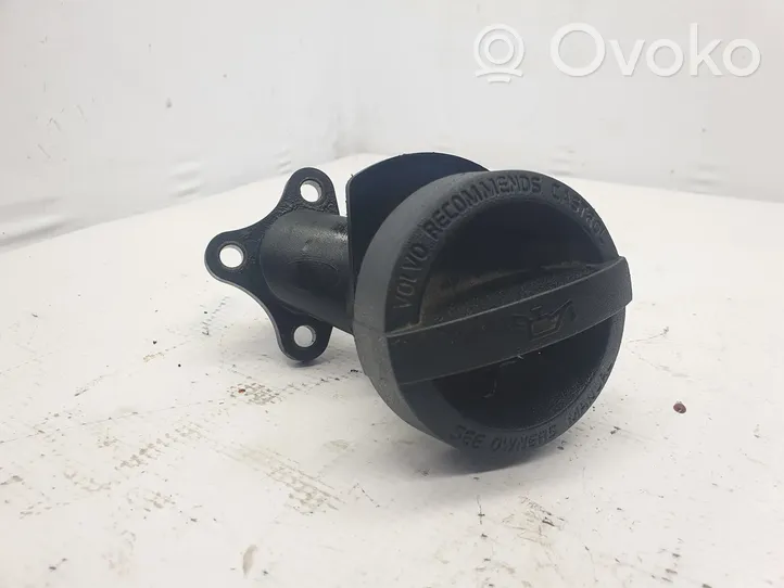 Volvo XC60 Oil fill pipe 31330189