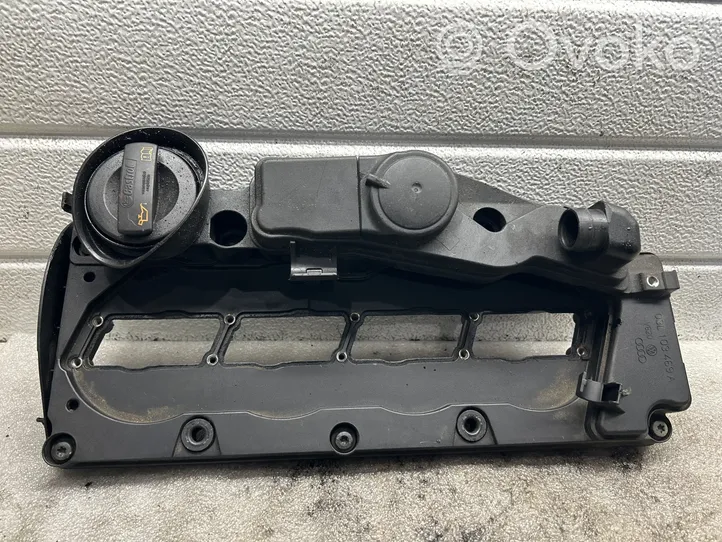 Volkswagen Tiguan Rocker cam cover 03L103469A