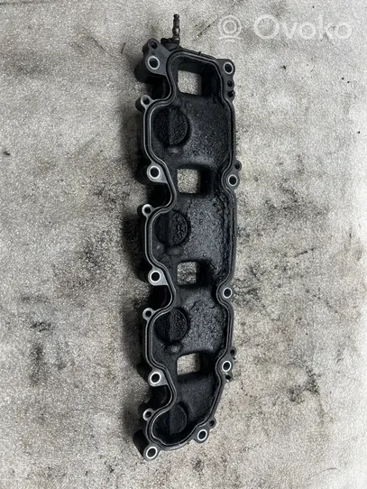 Volkswagen Tiguan Intake manifold 03L129711