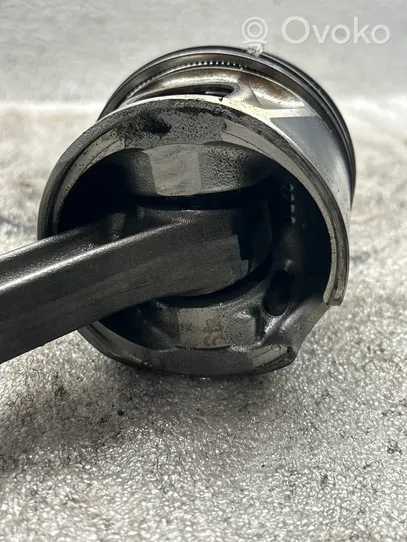 Volkswagen Tiguan Piston 