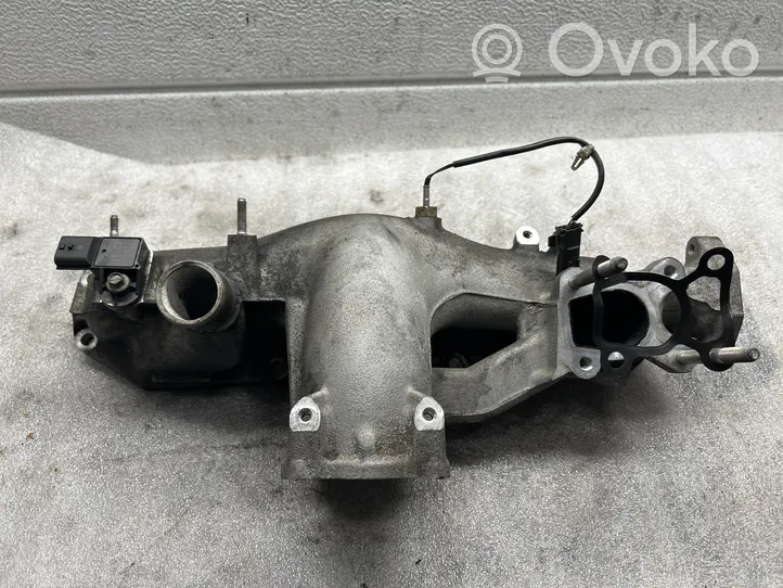 Mazda CX-5 Collecteur d'admission 0261230319