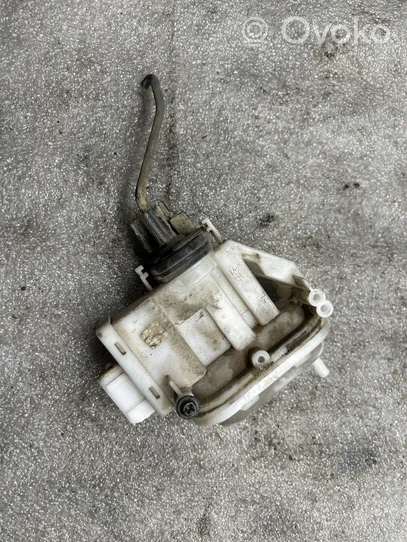 Volkswagen PASSAT B3 Central locking motor 357862153C