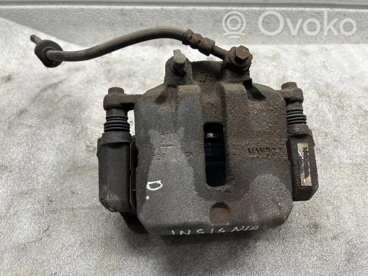 Opel Insignia A Front brake caliper 1080077