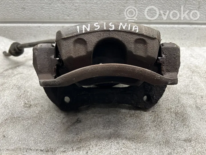 Opel Insignia A Front brake caliper 1080077