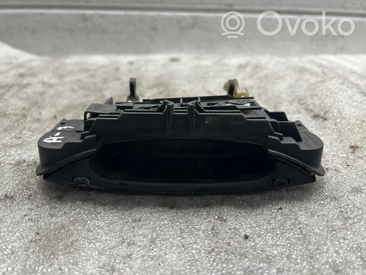 Audi A3 S3 8P Etuoven ulkokahva 4B0839885