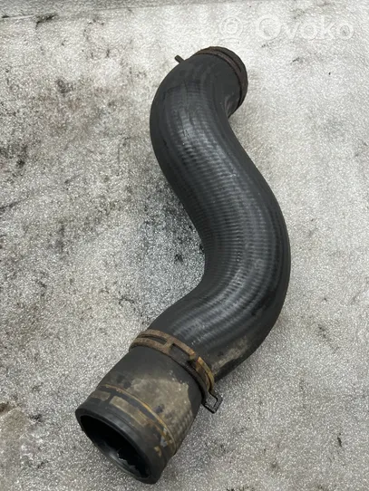 Volkswagen Sharan Air intake hose/pipe 