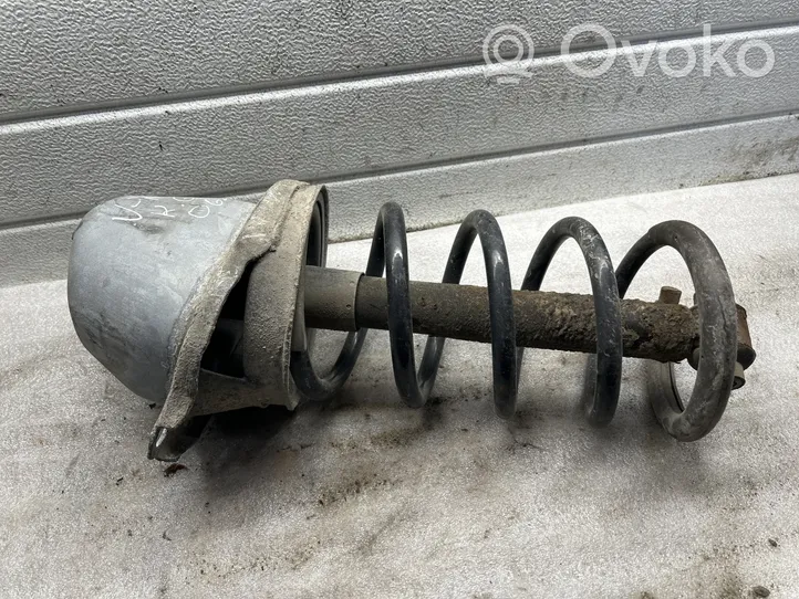 Volvo V70 Rear shock absorber/damper 