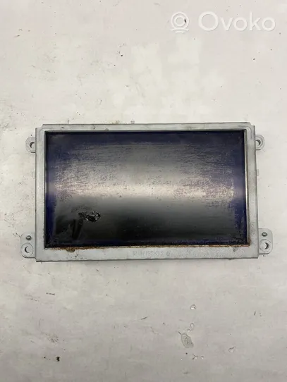 Audi A5 8T 8F Monitor / wyświetlacz / ekran 8T0919603C