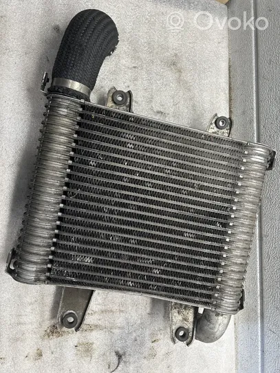 Hyundai Santa Fe Chłodnica powietrza doładowującego / Intercooler 