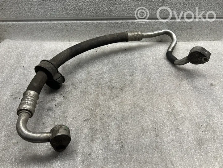 Volkswagen PASSAT B5 Air conditioning (A/C) pipe/hose 3B0260722