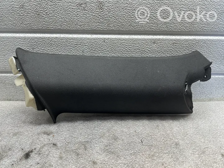 Audi A6 S6 C6 4F (B) pillar trim (top) 4F9867287C