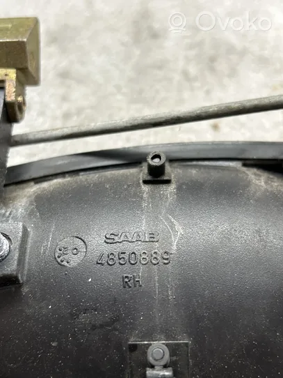 Saab 9-5 Autres pièces intérieures 4850889