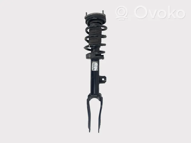 Alfa Romeo Giulia Front shock absorber with coil spring 50546463