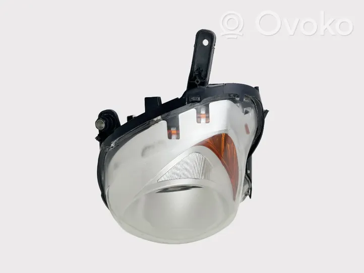 Alfa Romeo Mito Lampa przednia 50522795