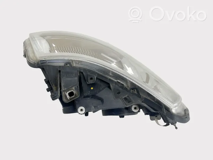 Fiat Ducato Faro/fanale 1340663080