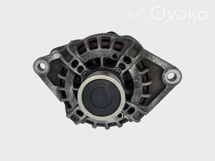 Fiat Ducato Alternator 5802170711