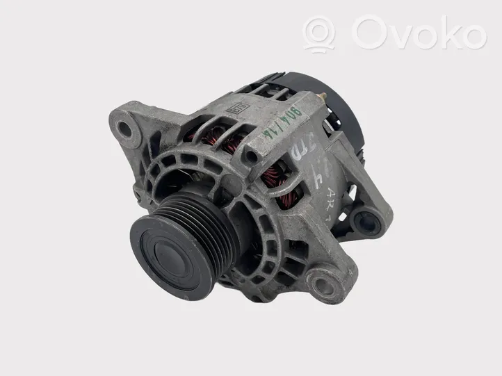 Alfa Romeo 156 Alternator 46809068