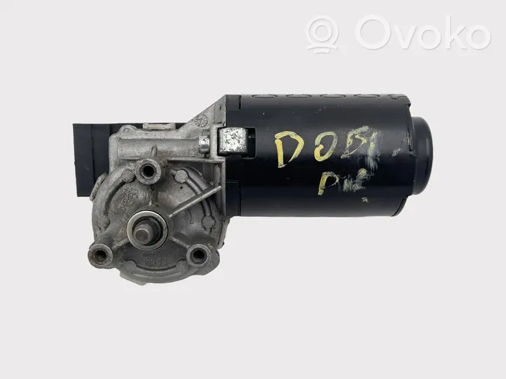 Fiat Doblo Motorino del tergicristallo 64343499