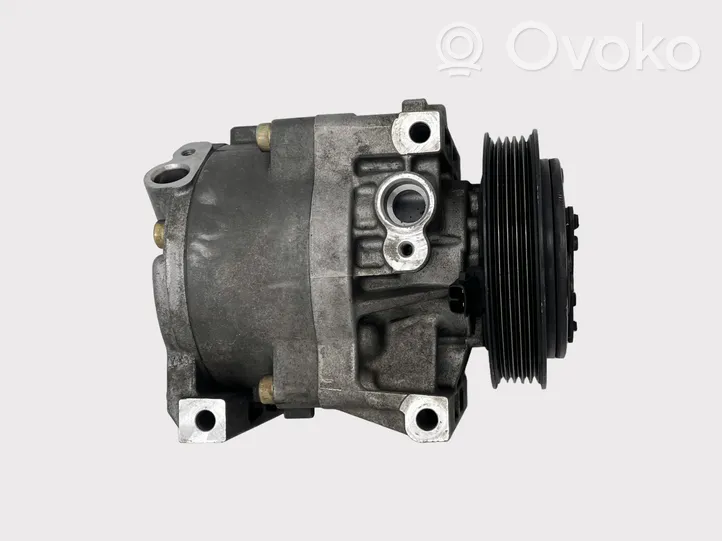 Fiat Punto (188) Compressore aria condizionata (A/C) (pompa) 46757168