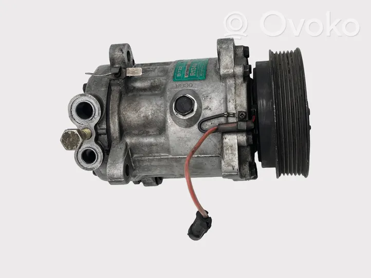 Alfa Romeo GT Compressore aria condizionata (A/C) (pompa) 60607289