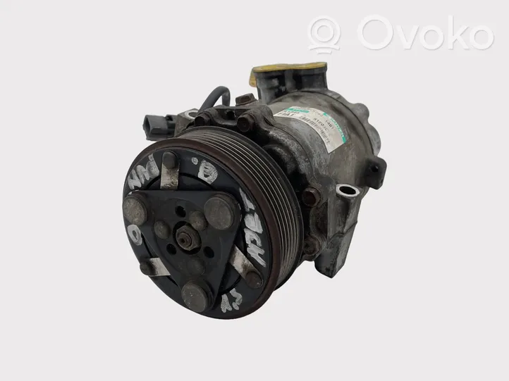 Alfa Romeo Mito Air conditioning (A/C) compressor (pump) 51803075