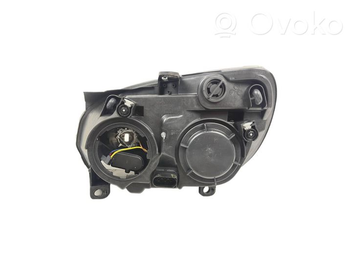 Fiat Doblo Phare frontale 51805934