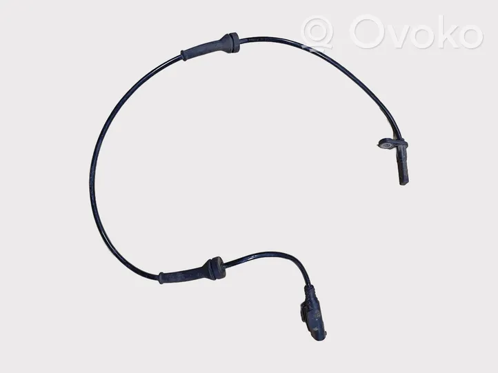 Alfa Romeo Stelvio Front ABS sensor wiring 50552449