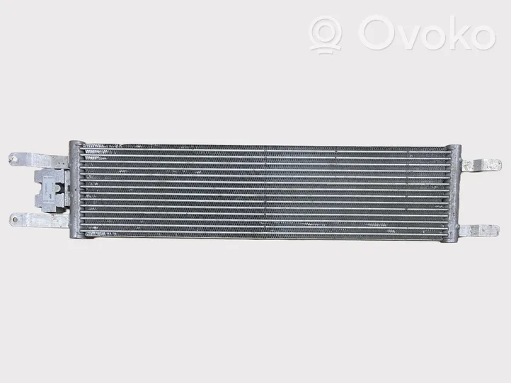 Jeep Renegade Radiateur d'huile moteur 52141158